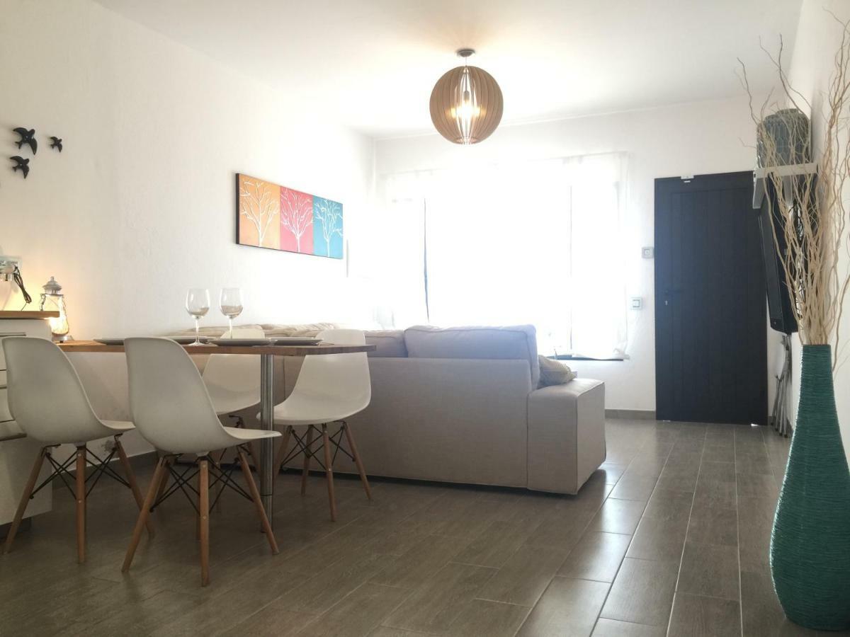 Apartamento Frente Al Mar Playa Honda  Zewnętrze zdjęcie